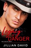 Legacy of Danger (Copper River Cowboys, Book 3) (eBook, ePUB)