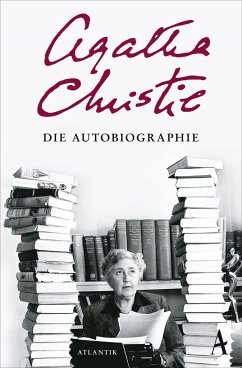 Die Autobiographie - Christie, Agatha