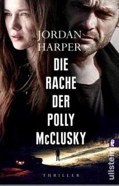 Die Rache der Polly McClusky - Harper, Jordan