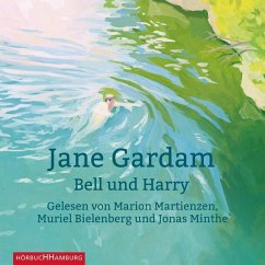 Bell und Harry - Gardam, Jane