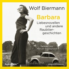 Barbara - Biermann, Wolf