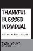 Thankful, Blessed Individual