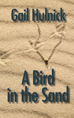 A Bird in the Sand - Hulnick, Gail