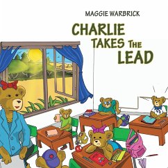 Charlie Takes The Lead - Warbrick, Margaret