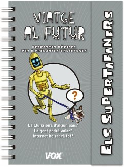 Viatge al futur - Larousse Editorial