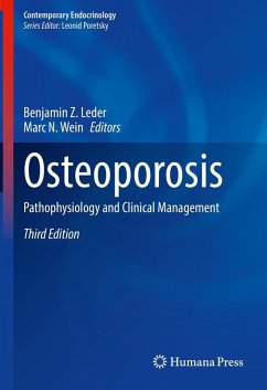 Cover Osteoporosis