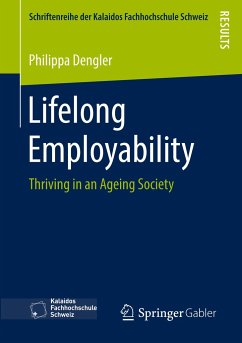 Lifelong Employability - Dengler, Philippa