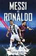 Messi vs Ronaldo (eBook, ePUB) - Bild 1