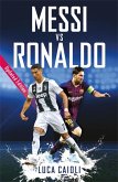 Messi vs Ronaldo (eBook, ePUB)