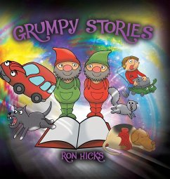 Grumpy Stories - Hicks, Ron