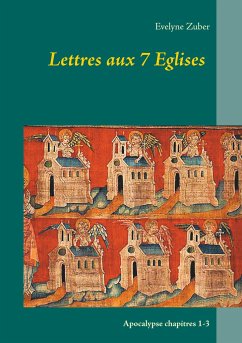 Lettres aux 7 Eglises