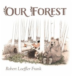 Cover Our Forest