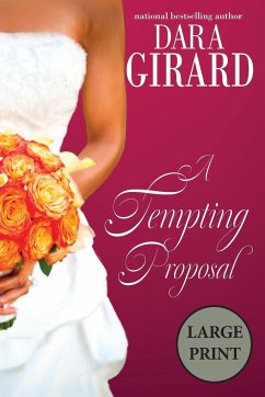 A Tempting Proposal - Girard, Dara