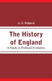 The History of England