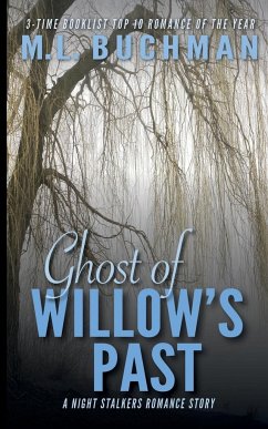 Ghost of Willow's Past - Buchman, M. L.