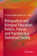 Bilingualism and Bilingual Education:... - Bild 1