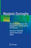 Myotonic Dystrophy (eBook, PDF)