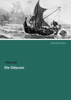 Die Odyssee - Homer