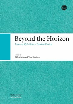 Beyond the Horizon - Sather, Clifford; Kaartinen, Timo