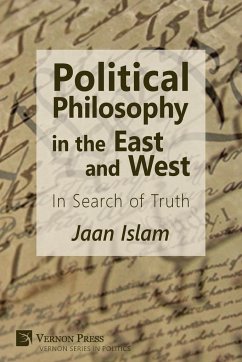 Political Philosophy in the East and West - Islam, Jaan
