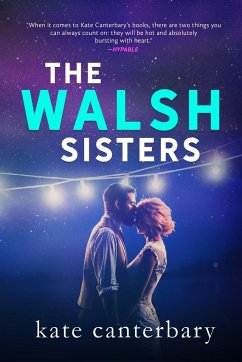 The Walsh Sisters - Canterbary, Kate