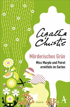 Mörderisches Grün - Christie, Agatha
