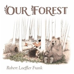 Cover Our Forest