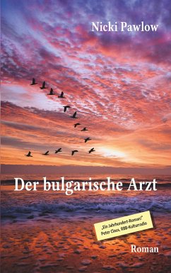 Der bulgarische Arzt - Pawlow, Nicki