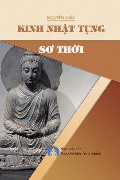 Kinh Nh¿t T¿ng S¿ Th¿i - Nguyên, Giác; Ananda, Viet Foundation