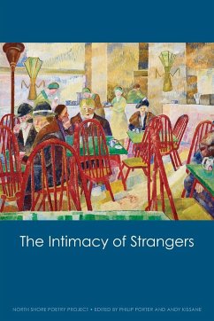 The Intimacy of Strangers