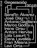 Generación 2018