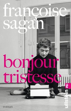 Bonjour tristesse - Sagan, Françoise