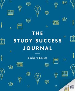 The Study Success Journal - Bassot, Barbara