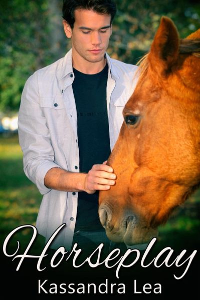Horseplay (eBook, ePUB)
