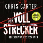 Der Vollstrecker / Detective Robert Hunter Bd.2 (MP3-Download)