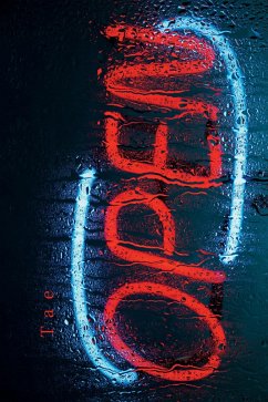 Cover Open (eBook, ePUB)