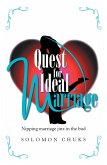 Quest for Ideal Marriage (eBook, ePUB)