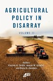 Agricultural Policy in Disarray (eBook, ePUB)