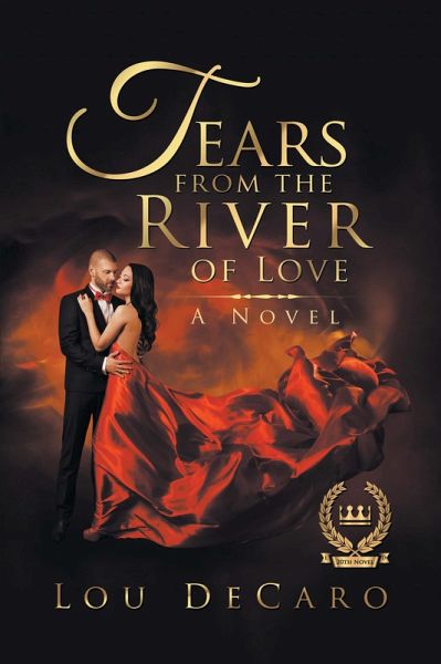 Tears from the River of Love (eBook, ePUB) Tears from the River of Love (eBook, ePUB)