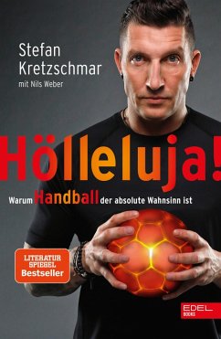 Hölleluja! (eBook, ePUB) - Kretzschmar, Stefan