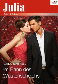 Im Bann des Wüstenscheichs (eBook, ePUB) - Marinelli, Carol