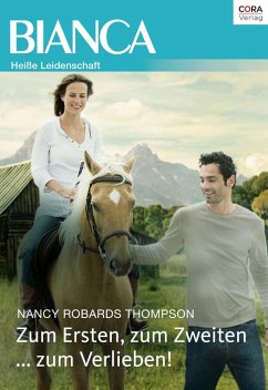 Zum Ersten, zum Zweiten ... zum Verlieben! (eBook, ePUB) - Thompson, Nancy Robards