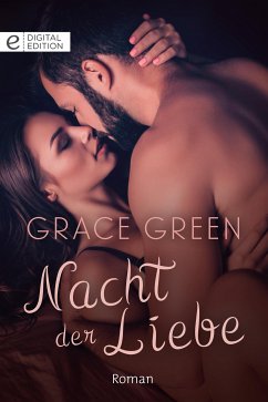 Nacht der Liebe (eBook, ePUB) - Green, Grace