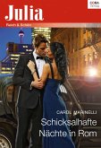 Schicksalhafte Nächte in Rom (eBook, ePUB)