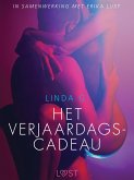 Het verjaardagscadeau (eBook, ePUB)