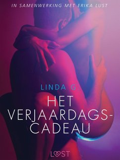 Cover Het verjaardagscadeau (eBook, ePUB)