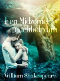 Een Midzomernachtsdroom (eBook, ePUB)