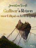 Gulliver's Reizen naar Lilliput en Brobdingnag (eBook, ePUB)