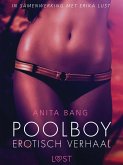 Poolboy - erotisch verhaal (eBook, ePUB)