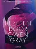Bezeten door Owen Gray (eBook, ePUB)
